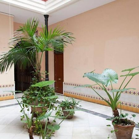 Apartamento Descalzos セビリア エクステリア 写真