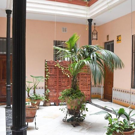 Apartamento Descalzos セビリア エクステリア 写真