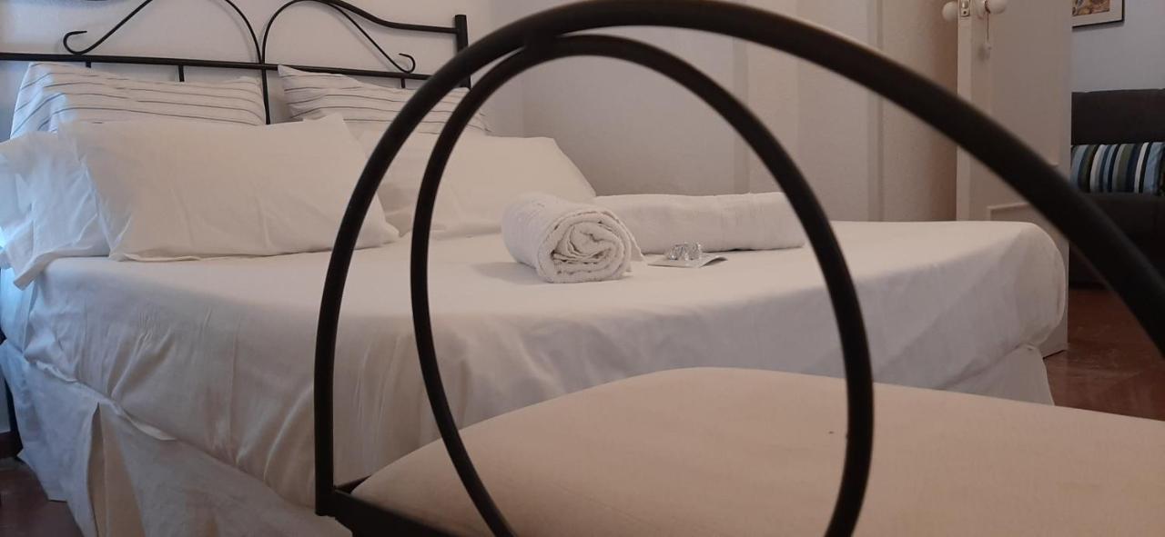 Apartamento Descalzos セビリア エクステリア 写真