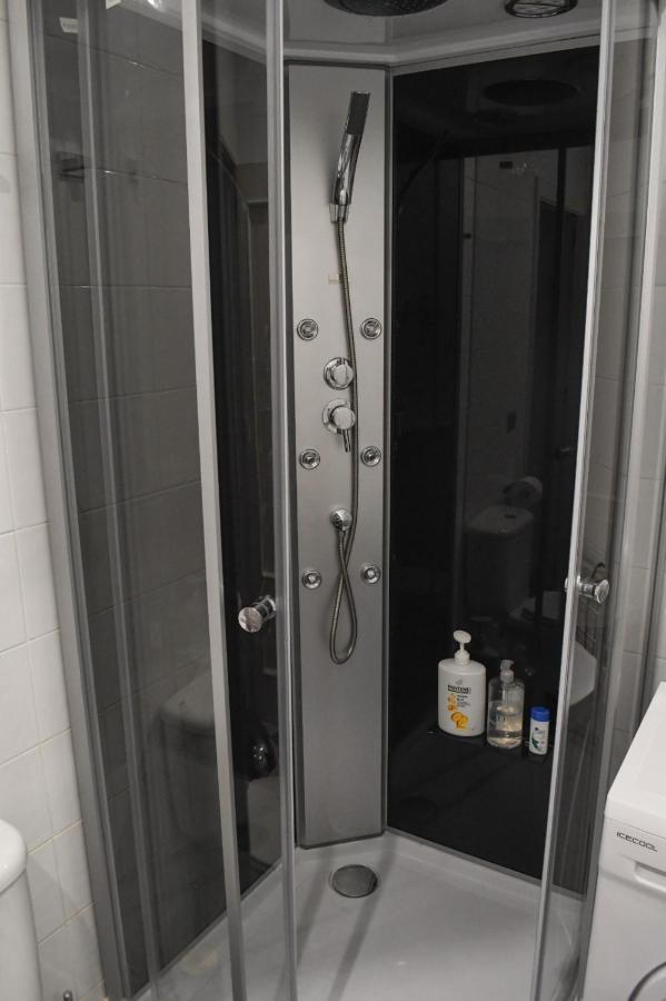 Apartamento Descalzos セビリア エクステリア 写真