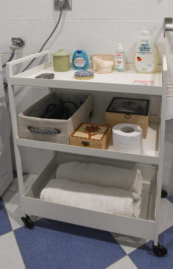 Apartamento Descalzos セビリア エクステリア 写真