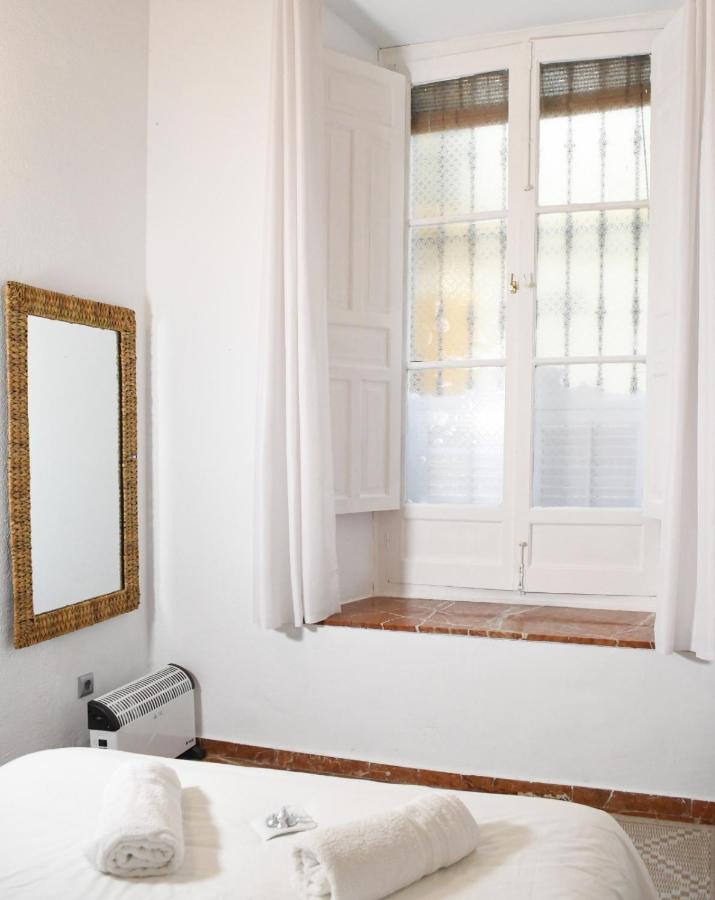 Apartamento Descalzos セビリア エクステリア 写真