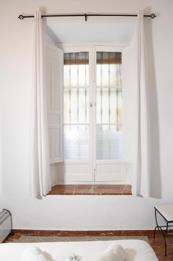 Apartamento Descalzos セビリア エクステリア 写真