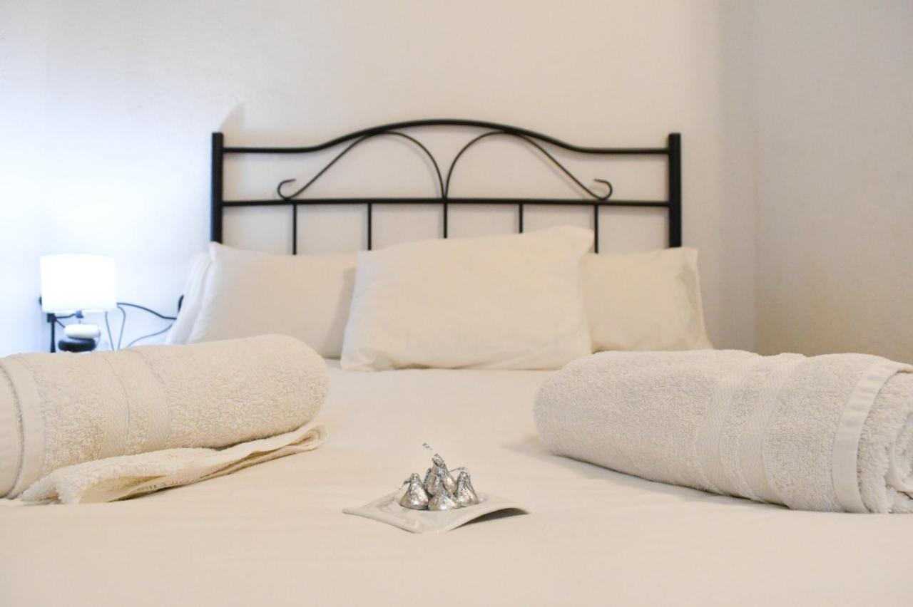 Apartamento Descalzos セビリア エクステリア 写真