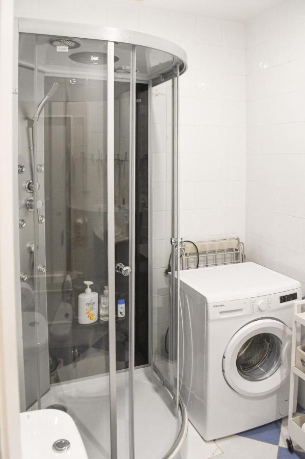 Apartamento Descalzos セビリア エクステリア 写真
